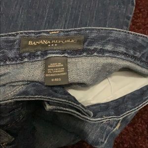 Banana Republic Women’s Jeans